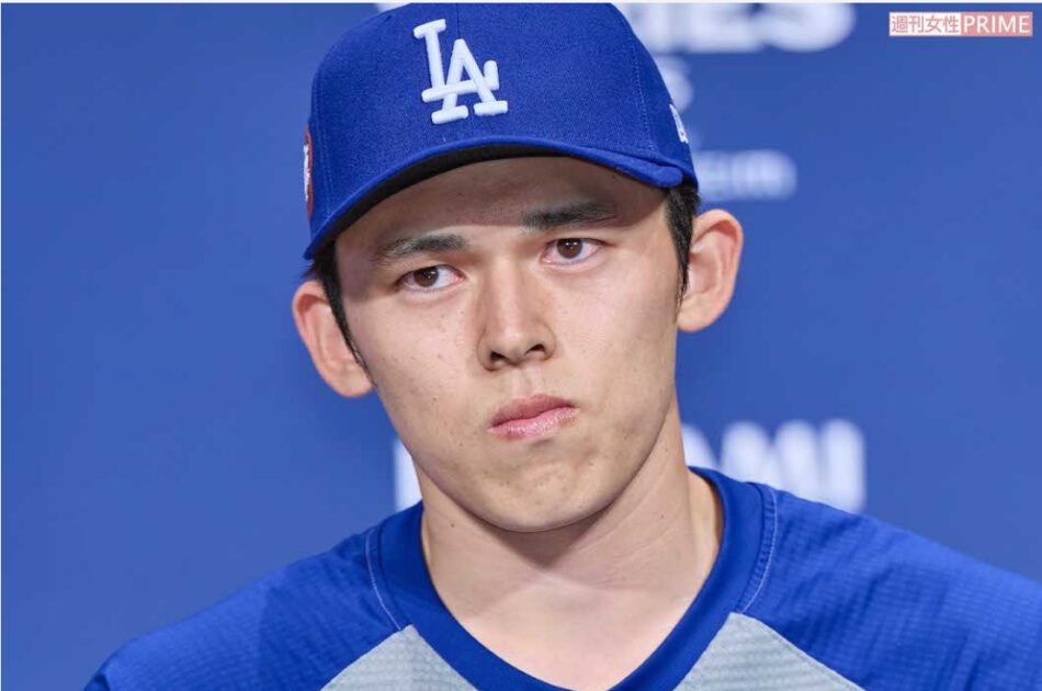 【MLB】佐々木朗希、監督が「マイナー行き」言及「体力不足、年中休む」に素人ファンの予言が完全的中　今期復帰も困難に